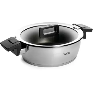 WOLL Concept Bratentopf 24 cm
