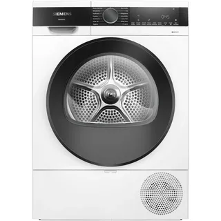 Siemens WQ33G2D41 iQ500 Wärmepumpentrockner (9 kg)