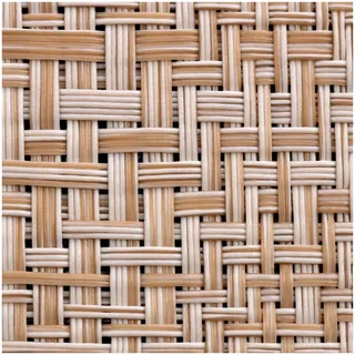 Karat Parma Outdoor-Teppich 120 x 180 cm Beige
