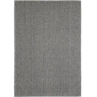 Ayyildiz LOOM 4300 Kurzflorteppich 200 x 290 cm Grau