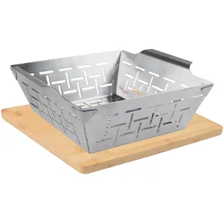 FREYERSBACHER Grillschale Set 21,2 x 6,8 x 6,8 cm 2 St.