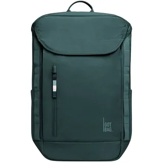 GOT BAG Pro Pack Rucksack Petrol