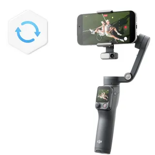 DJI Care Refresh 2-Jahres-Vertrag (Osmo Mobile 8P)
