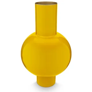 Pip Studio Vase aus Metall 24x40cm Vasen