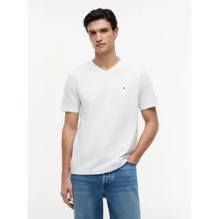 Tommy Hilfiger Essential Tee weiß M