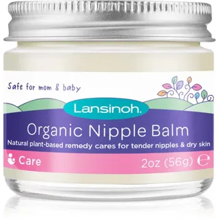 Lansinoh Care Brustwarzenbalsam 60 ml