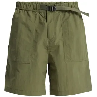 QUIKSILVER Badeshorts Run Ashore Amphibian 18 grün M