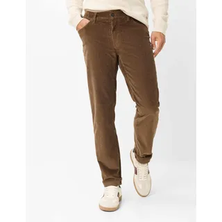 Brax Cadiz Regular Fit Braun 38/34