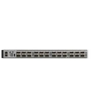 Cisco C9500-24Q-E Managed L2/L3 40 Gigabit Ethernet Rack-Einbau 1U