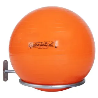 Sport-Thieme Gymnastikball Wandhalterung ""Einball""