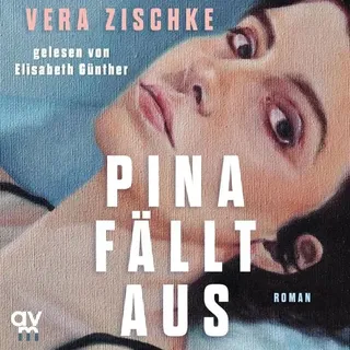 Audio Verlag München Pina fällt aus