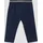 Kuschelige Jogpants Unisex Blau 74