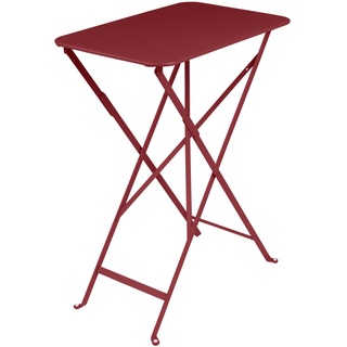 Fermob Bistro Tisch, mehrfarbig, 74x57x37 cm