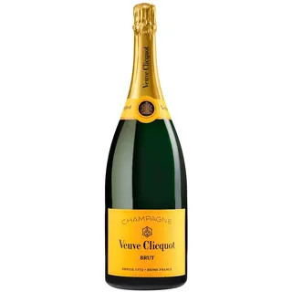 Veuve Clicquot Brut 12,5% vol 1,50 l