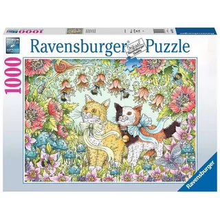 Ravensburger Kätzchenfreundschaft