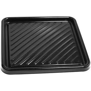 Severin Grillplatte Severin 6783048 Grillplatte für RG2360 RG2366 Black Line Lite Mini