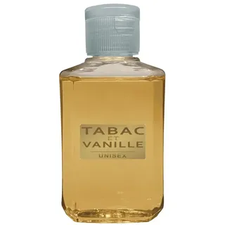 Inspiriert von TABAC ET VANILLE Unisex Nischenparfum - MB Refill Parfum 70ml für Mercedes Autoduft zum Nachfüllen von Air Balance Flakon SA-Code P21 AutoParfüm (TABAC ET VANILLE - VIP)