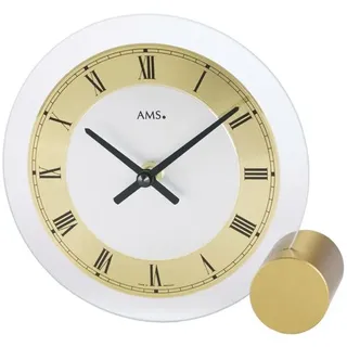 AMS 168 Table Clock Tischuhren,