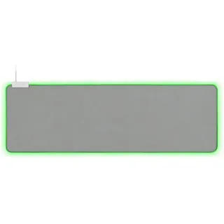 Razer Goliathus Extended Chroma Weiß