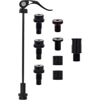 Tacx Flux Smart/neo Smart Adapter - Tacx Neo Heimtrainer