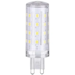 Paulmann LED-Lampe 29099 7 W G9 warmweiß 1 St.