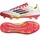 Naturrasen Herren footwear white/black/yellow 42