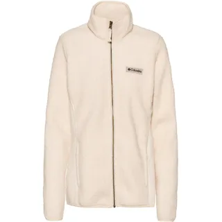 Columbia Panorama Full Zip Fleecejacke Mit Durchgehendem Reißverschluss für Damen