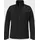 Softshelljacke Schwarz 38
