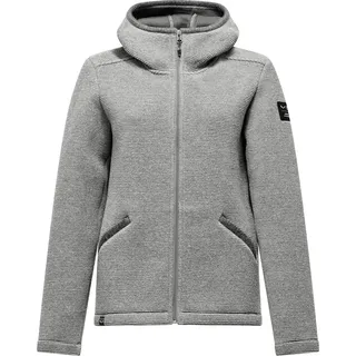 Salewa Fanes Sarner Jacke Silber Melange S