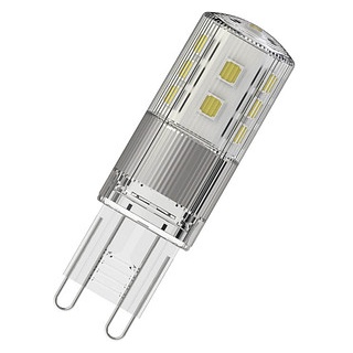 OSRAM LED-Lampe SUPERSTAR PIN DIM 30 G9 3 W klar