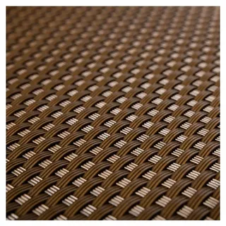 Haga® Balkonblende Sichtschutz Rattan Sichtschutzzaun HaGa® Sichtschutzstreifen 0,9m (Meterware)