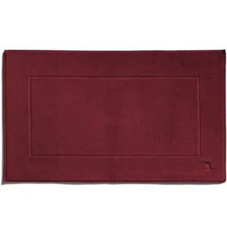 Möve Superwuschel 60 x 100 cm ruby
