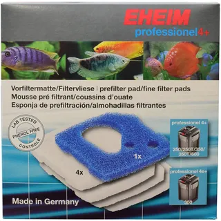 Eheim Filtervlies für Professionel 4+