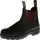 Chelsea Boot stout brown 46