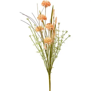 Wiesenblume 51cm orange