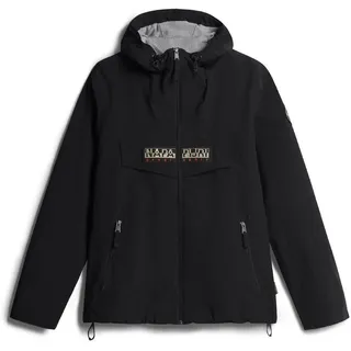 Napapijri Rainforest Open ́s Jacke - Black - M