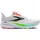 Herren White/Pink Clay/Gecko 44,5