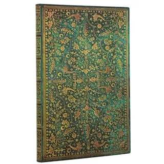 paperblanks ltd. 18-Monatskalender 2026-2027 Maxi Vertikal