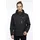 Pouring Adventure III Regenjacke Herren Schwarz L