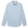 Oxford Light Blue Chambray S
