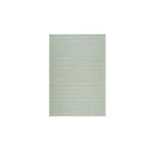 Möbel Kraft Webteppich  Brighton 140 x 140 cm Grün