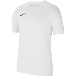 Nike Park 20 Freizeit T-Shirt Herren black/white XL
