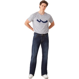 LTB Jeans Bootcut Tinman in Murton Färbung-W32 / L32