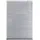 50 x 130 cm Silber