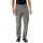 T-Zip Pants Zip-Off-Hose Stone Grey 48-Long