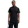 JJEAUSTIN POLO SS NOOS schwarz L