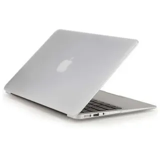 KMP Case MacBook Air 11 clear (11", Apple), Notebooktasche, Transparent