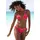 Orange/Pink 36 A/B