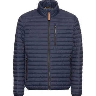 CAMEL ACTIVE Winterjacke blau L