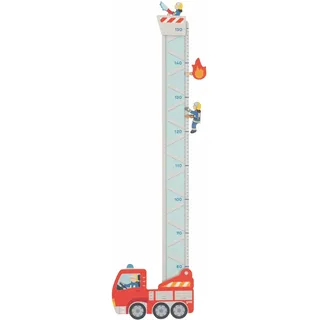 GoKi Messlatte Feuerwehr
